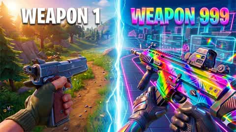 FIRST PERSON GUN GAME - TILTED
