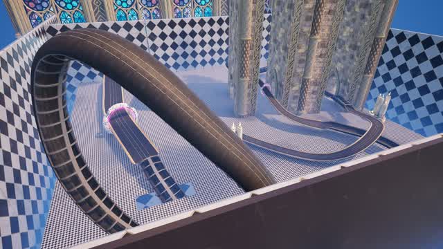 Loop The Loop