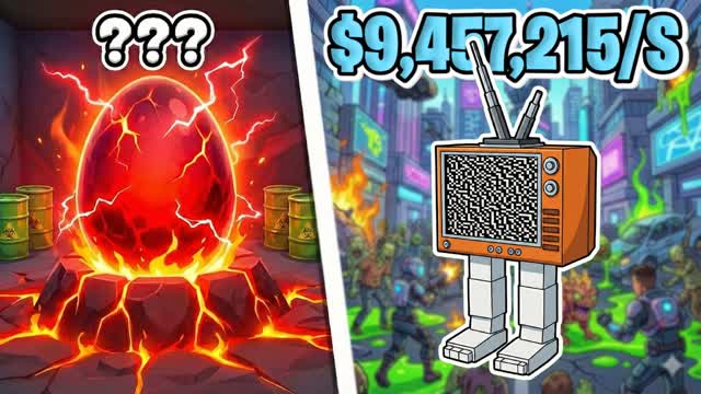 ROCKET BRAINROT [TYCOON]