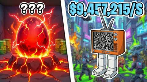 ROCKET BRAINROT [TYCOON]