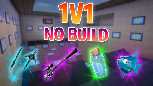 GRAPPLE BLADE SNIPER 1V1 💎