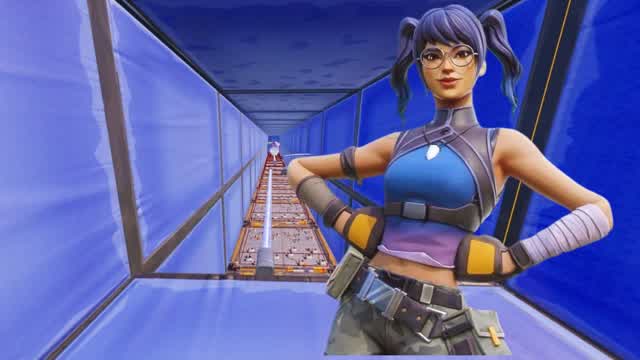 Capture 1 – 200 Level Blue Deathrun
