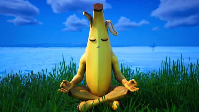 Map for When You Are Tired of Brainrot