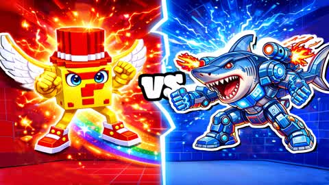 THUMBNAIL RED VS BLUE 🔴🔵