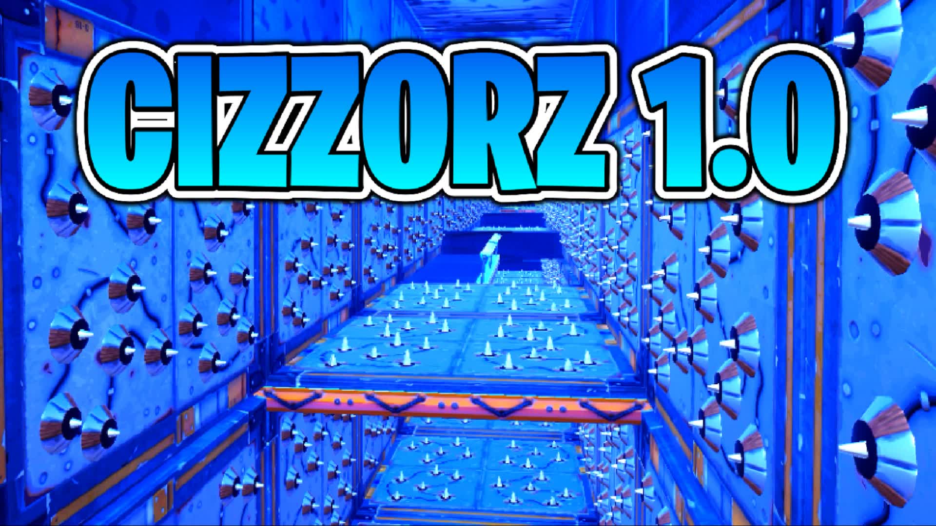 Cizzorz 1.0 デスラン