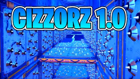 Cizzorz 1.0 Deathrun