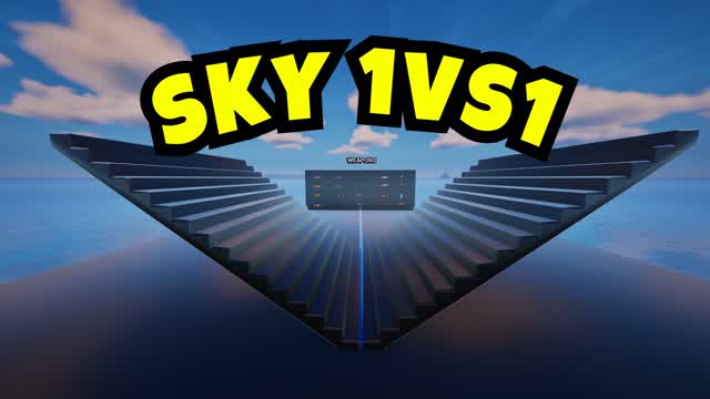 SKY 1V1
