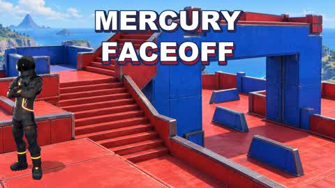 MERCURY FACEOFF