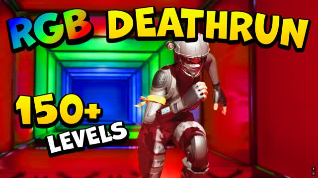 RGB DEATHRUN!🌈