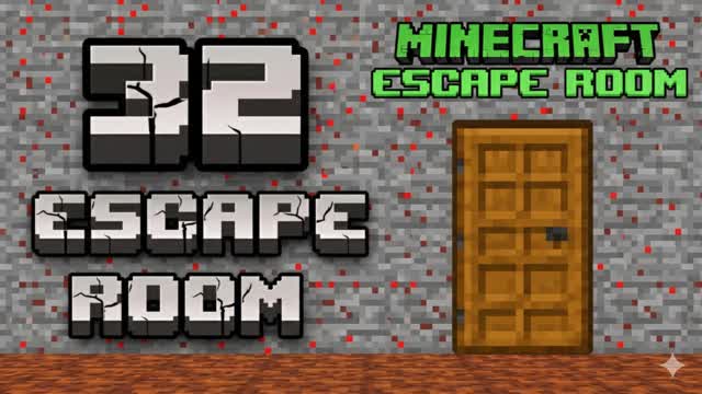 🧩FORTCRAFT 🧠 IQ ESCAPE