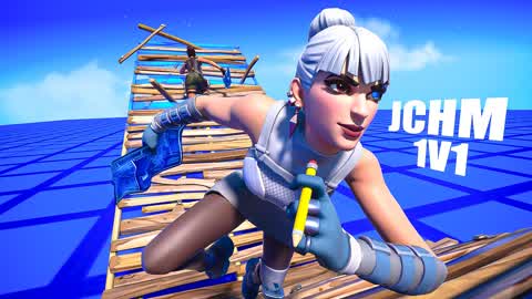 JCHM BUILDS FIGHTS (200 PUMPS)