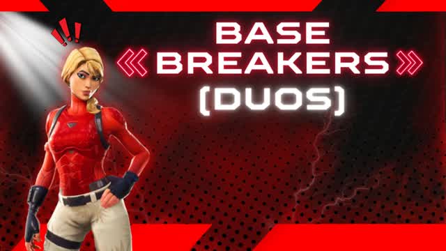 BaseBreakers [Duos]