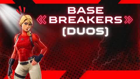 BaseBreakers [Duos]