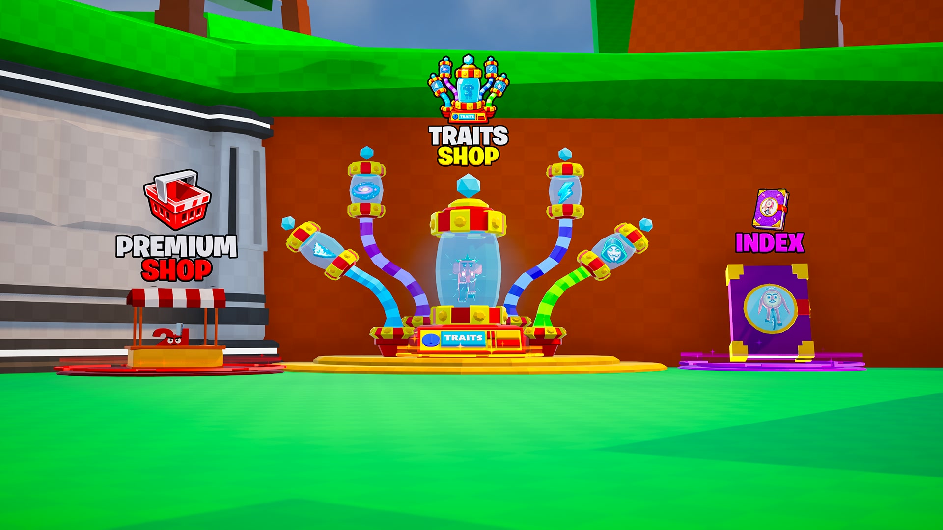 Haching Code HACK FOR BRAINROTS 0540-6306-4733 by jelty - Fortnite Creative Map Code ...