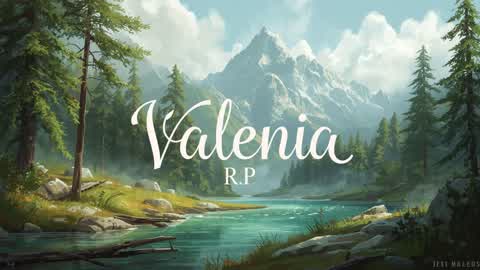 Valénia RP Saison 2 🌇