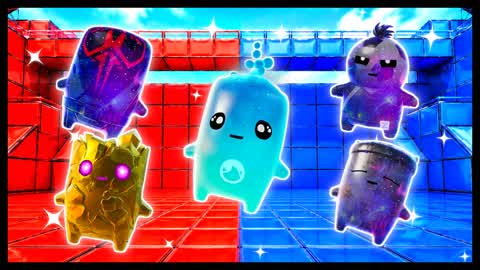 SIGHTWORK RED VS BLUE 🔴🔵