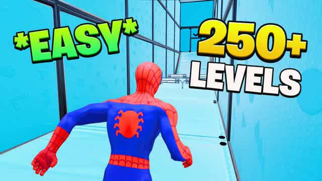 đ250+ LEVELS PARKOUR DEATHRUNđ