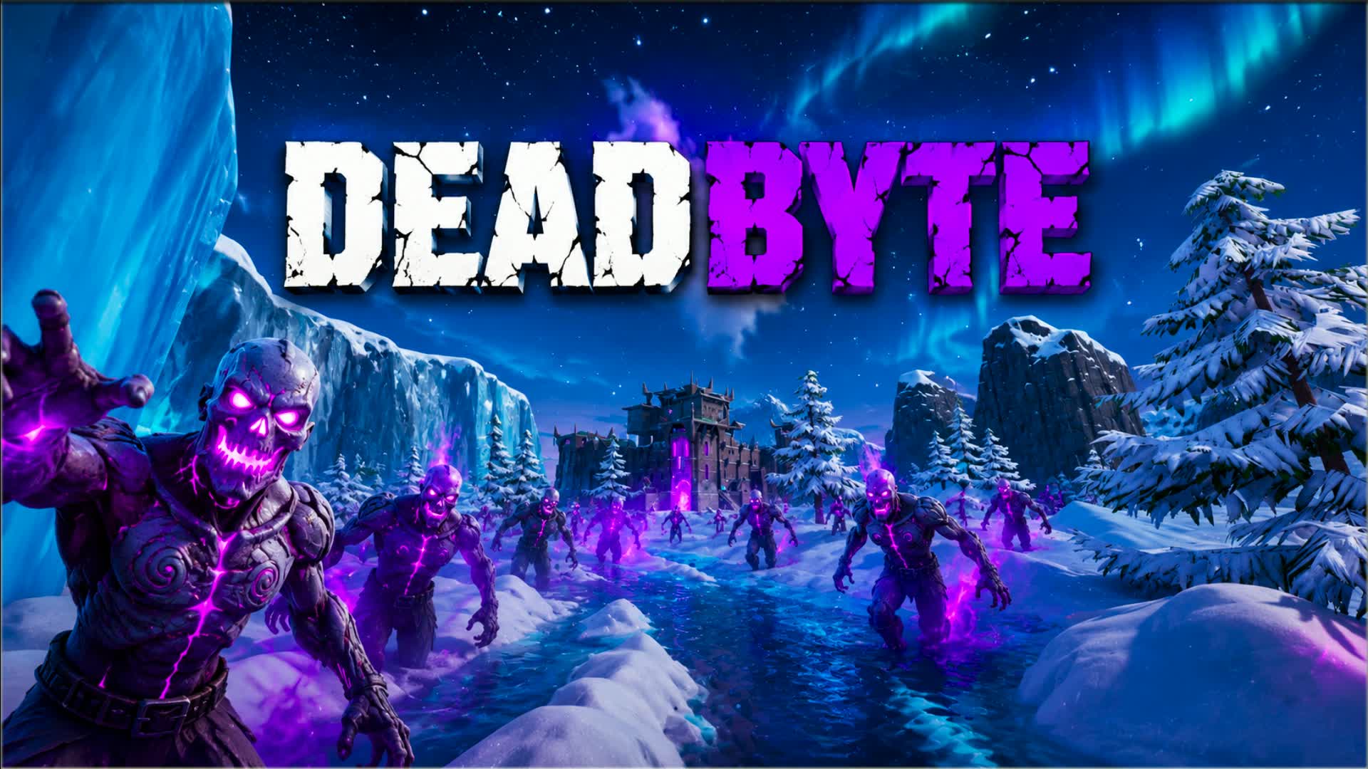 Deadbyte