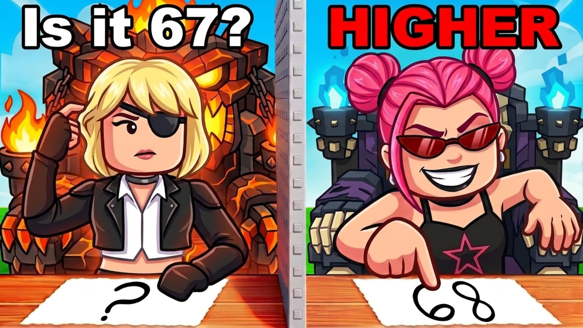 ナンバーは何番[🤔]