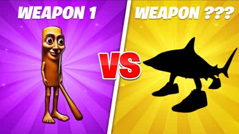 â CRAZY BRAINROT GUN GAME đŻ ONE SHOT