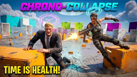 CHRONO COLLAPSE: Steal Time FFA