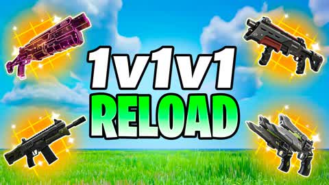 1v1v1 RELOAD PRO 1v1 REALISTICS