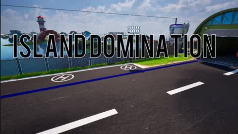 Island domination