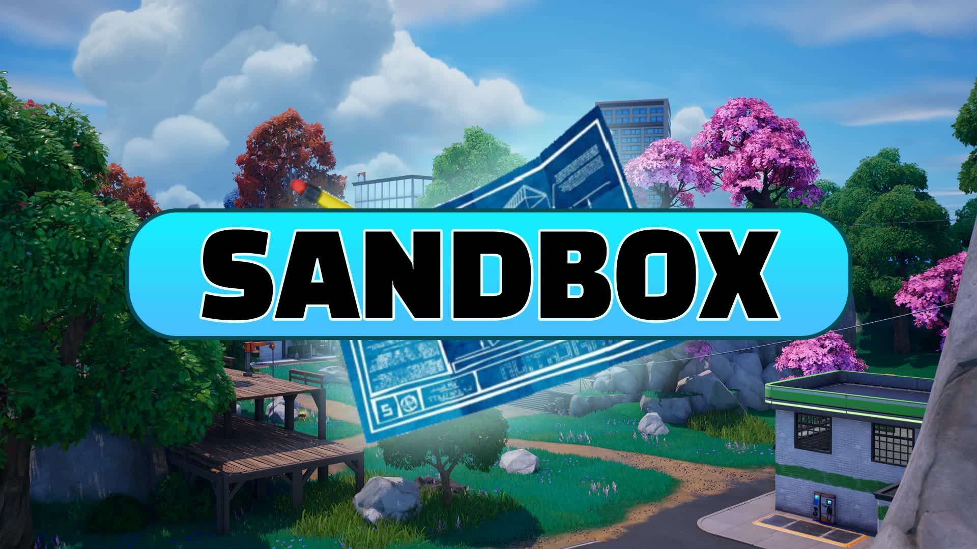 Sandbox