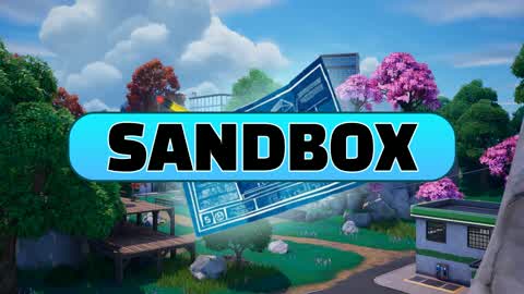 Sandbox