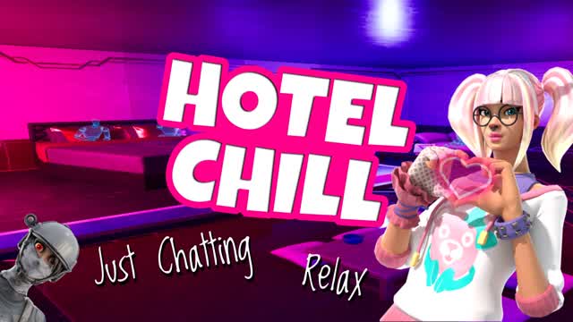 Capture 1 – HOTEL CHILL RP