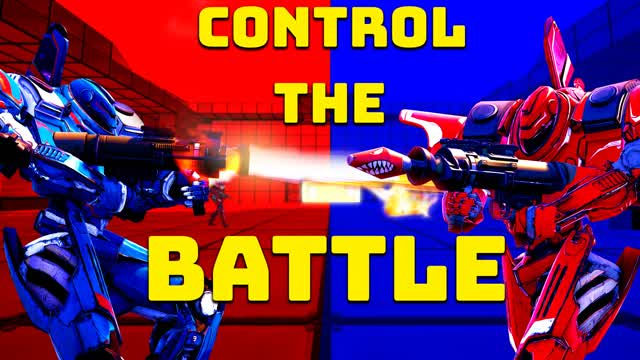 đ„RED VS BLUE -MECHS-đ„