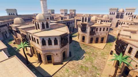 arabiccity