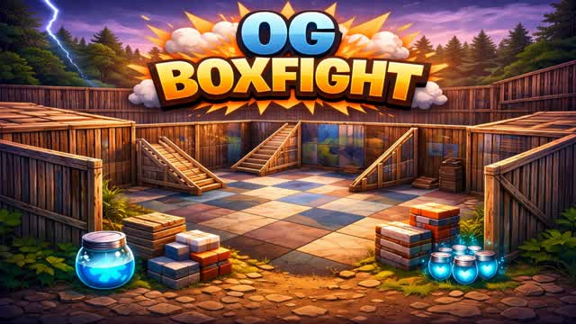 BoxFight OG [Marlix]