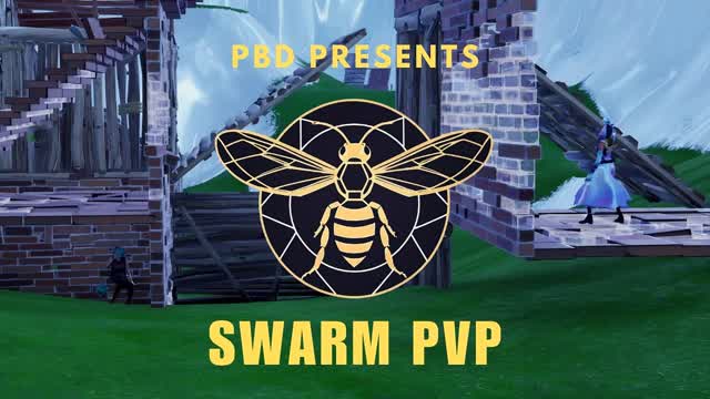 Capture 1 – Swarm PVP