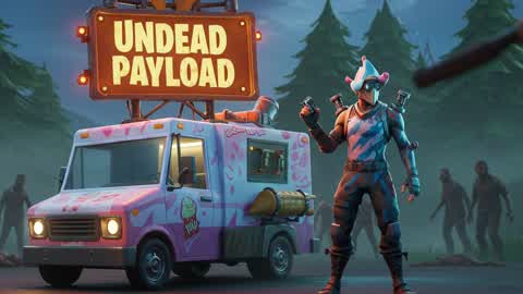Undead Payload
