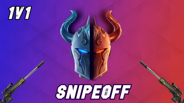 Capture 1 – SNIPEOFF [1v1] Rapid realistics