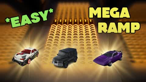 🔥MEGA COIN RAMP 250+🔥