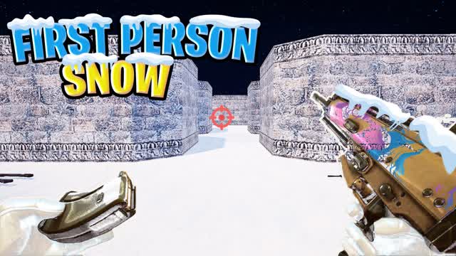 SNOW - DEATHMATCH