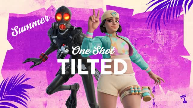 SUMMER AT TILTED: ONE SHOT