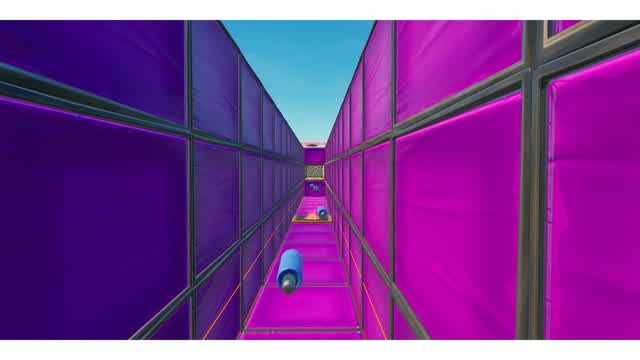 DEATHRUN 40 LEVELS HARDCORES !