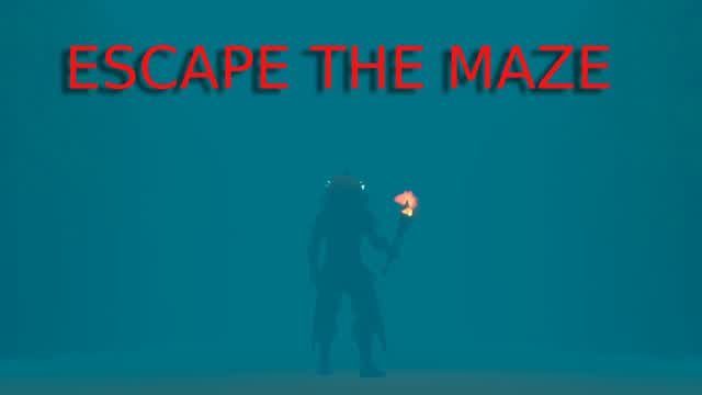 Capture 1 – IMPOSSIBLE BLIND MAZE (3 LEVELS)