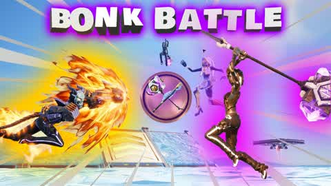 Bonk Battle