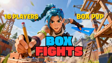 BOX TO BOX (BOX FIGHTS)