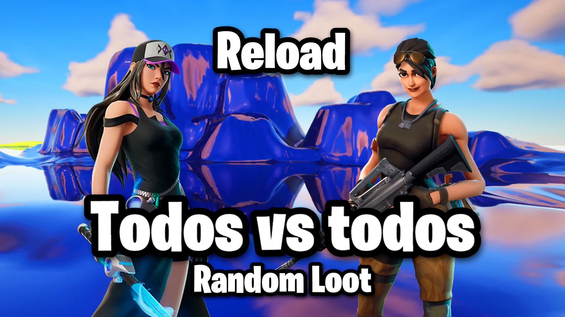 Todos contra Todos - Black Glass