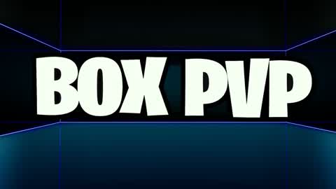 INFINITE BOX PVP📦🌌