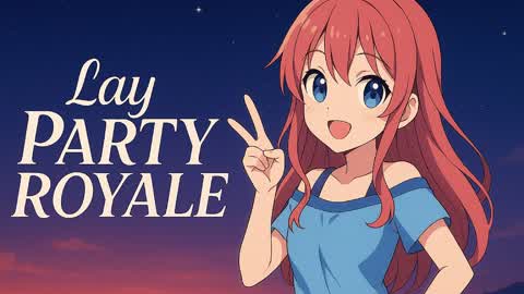 Lay Party Royal