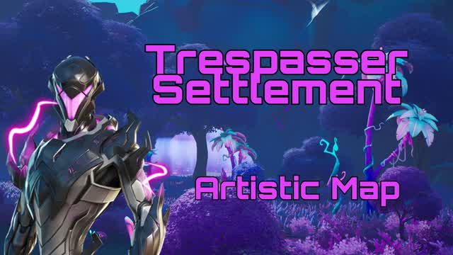 Trespasser Settlement
