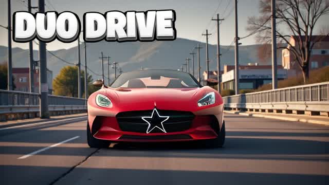 NEW DUO DRIVING 💯