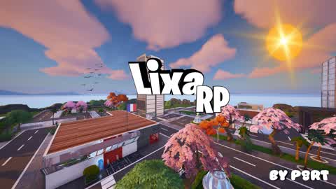 lixa rp-v1-🌴