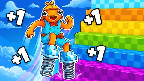 +1 Power Jump